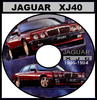 Thumbnail JAGUAR XJ40 XJ6 MASTER WORKSHOP MANUAL