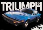 Thumbnail TRIUMPH TR7 TR8 STAG FACTORY WORKSHOP MANUALS