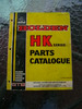 Thumbnail HOLDEN HK GTS MONARO-PREMIER-BROUGHAM  PARTS AND ASSEMBLY