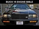 Thumbnail BUICK HOLDEN V6 3.8 ENGINE PERFORMANCE BIBLE MANUAL Thumbnail BUICK HOLDEN V6 3.8 ENGINE PERFORMANCE BIBLE MANUAL