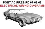 Thumbnail PONTIAC FIREBIRD WIRING DIAGRAMS 67-68-69 MODELS Thumbnail PONTIAC FIREBIRD WIRING DIAGRAMS 67-68-69 MODELS