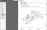 Thumbnail MAZDA 929 HB 1983-1984-1986 COUPE and SEDAN WORKSHOP MANUAL