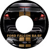 Thumbnail FORD  FALCON BF FAIRMONT XR6 XR8 FPV GTP BF WORKSHOP MANUAL