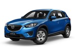 Thumbnail MAZDA CX5 2.0L 2.2L 2011 2012- FACTORY WORKSHOP MANUAL