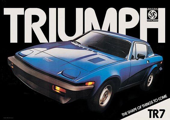 Product picture TRIUMPH TR7 TR8 STAG FACTORY WORKSHOP MANUALS