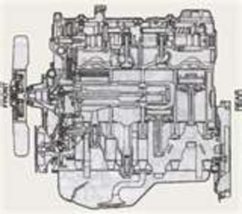 Product picture MITSUBISHI 4G52 4G54 4G55 ASTRON ENGINE MANUAL