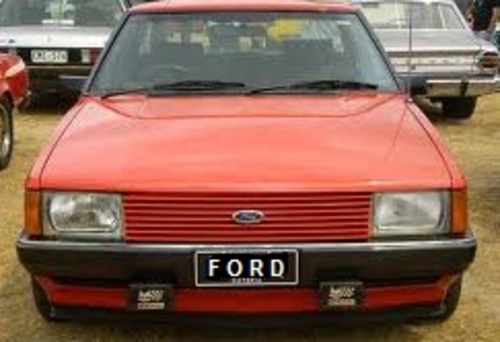 Product picture FORD FALCON 1979-1984 XD XE FAIRLANE ZJ ZK LTD FC FD PARTS C