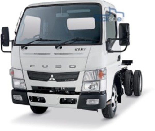 Product picture MITSUBISHI FUSO CANTER FE FG 2012 2013 WORKSHOP MANUAL